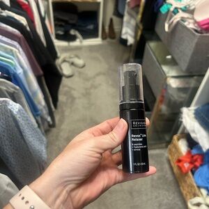 Revision Skincare Black Line Relaxer